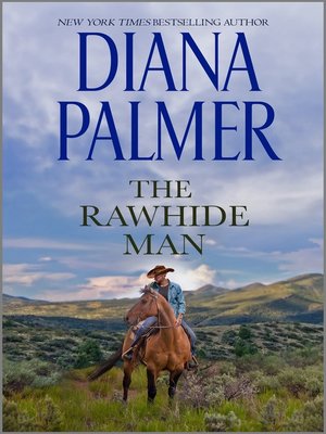 cover image of The Rawhide Man